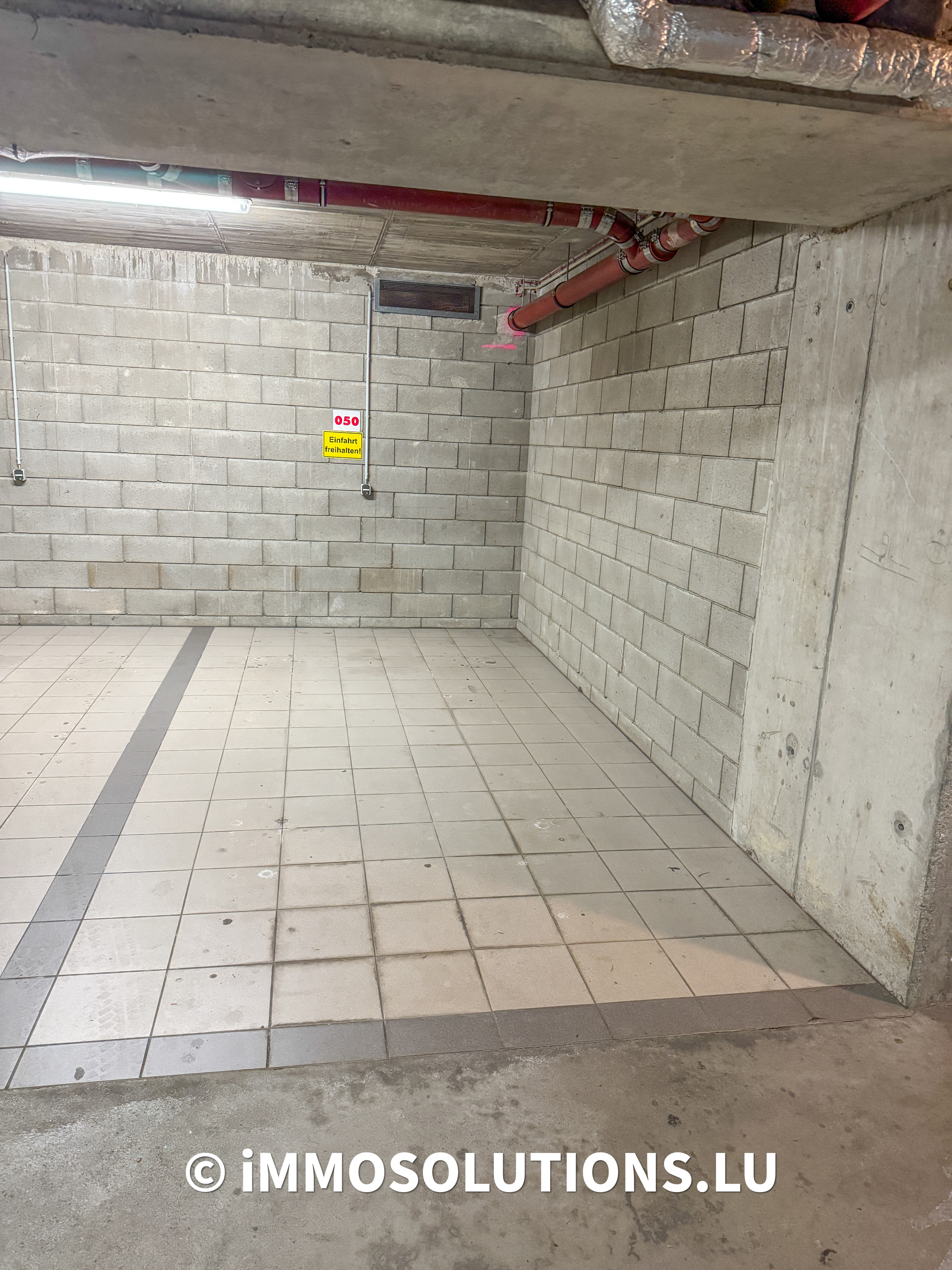 Appartement — Howald · 63 m² - photo 20